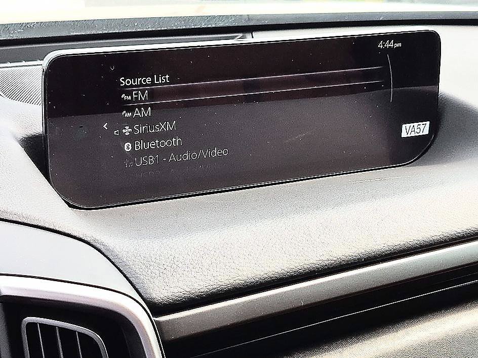 New 2026 MAZDA CX-50 AWD 2.5 S w/ Weather Package image 20
