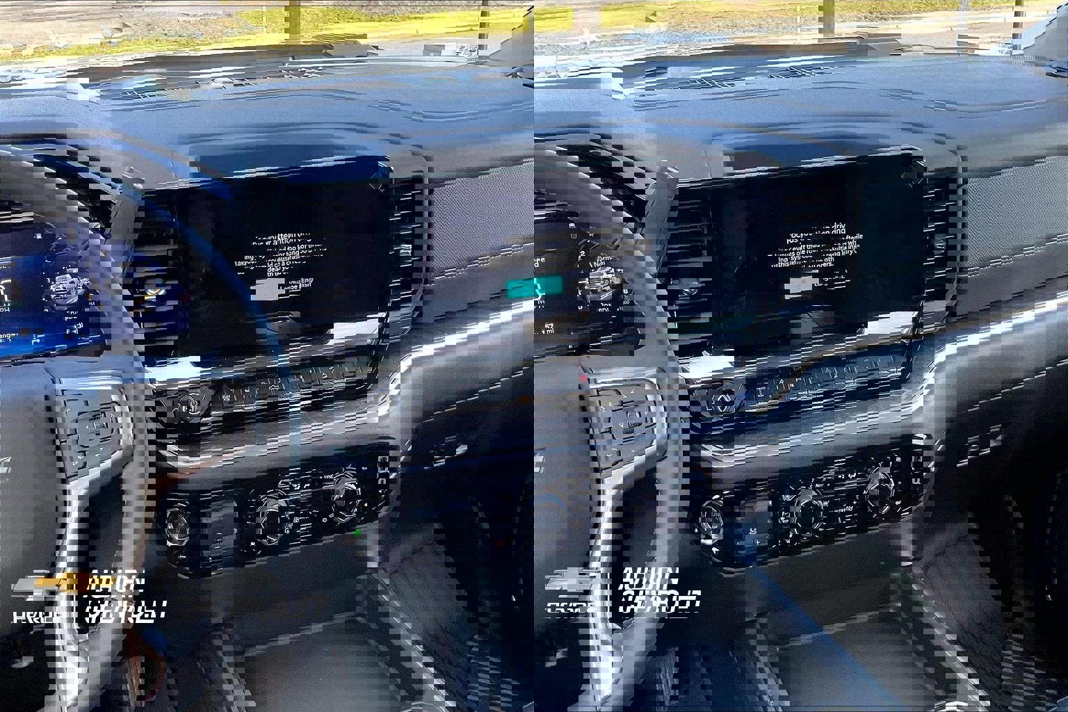 New 2026 Chevrolet Silverado 3500 LTZ w/ LTZ Plus Package image 7