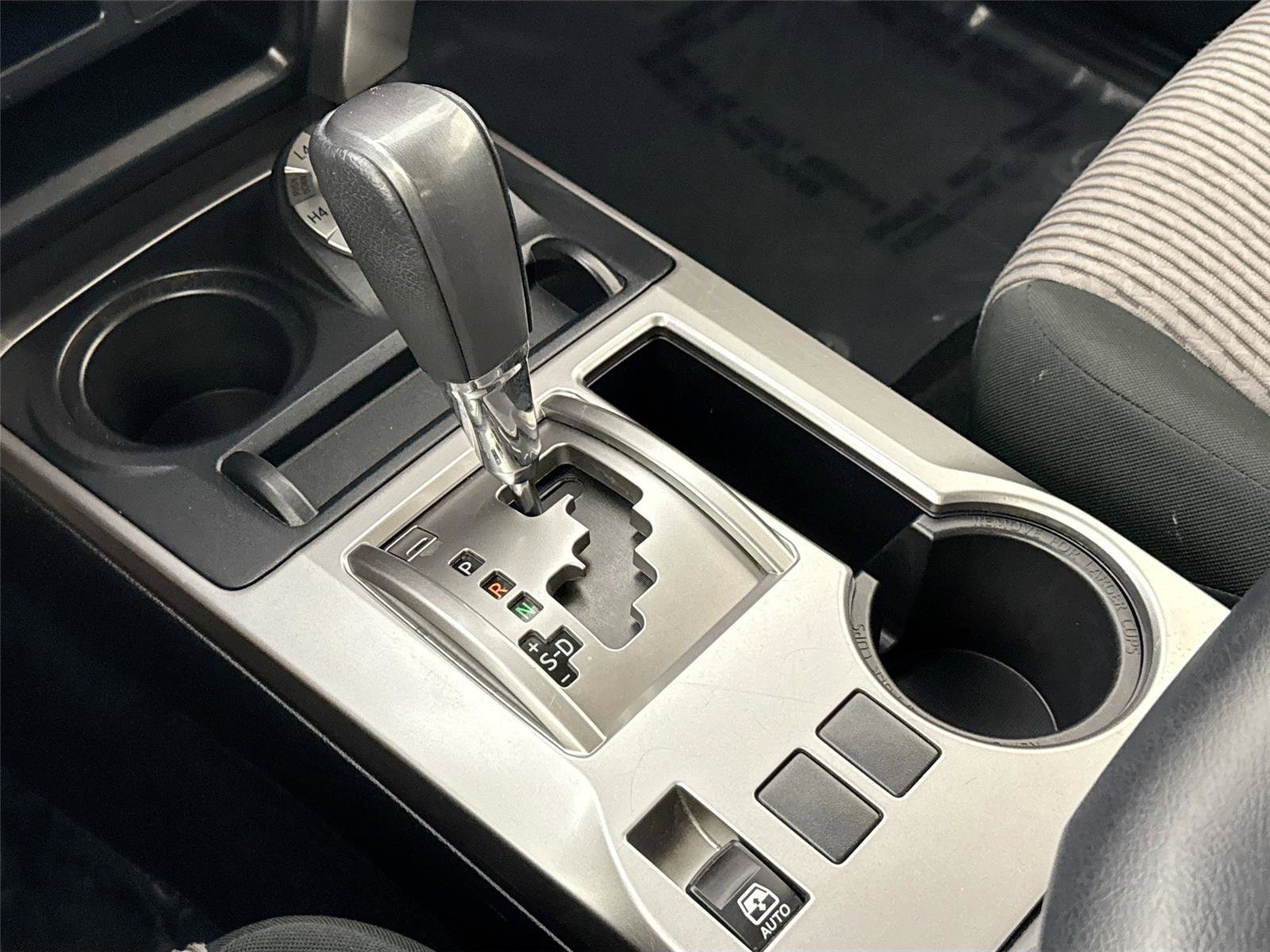 Certified 2024 Toyota 4Runner SR5 image 24