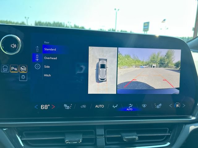 Used 2024 Chevrolet Equinox EV RS AWD/4WD image 15
