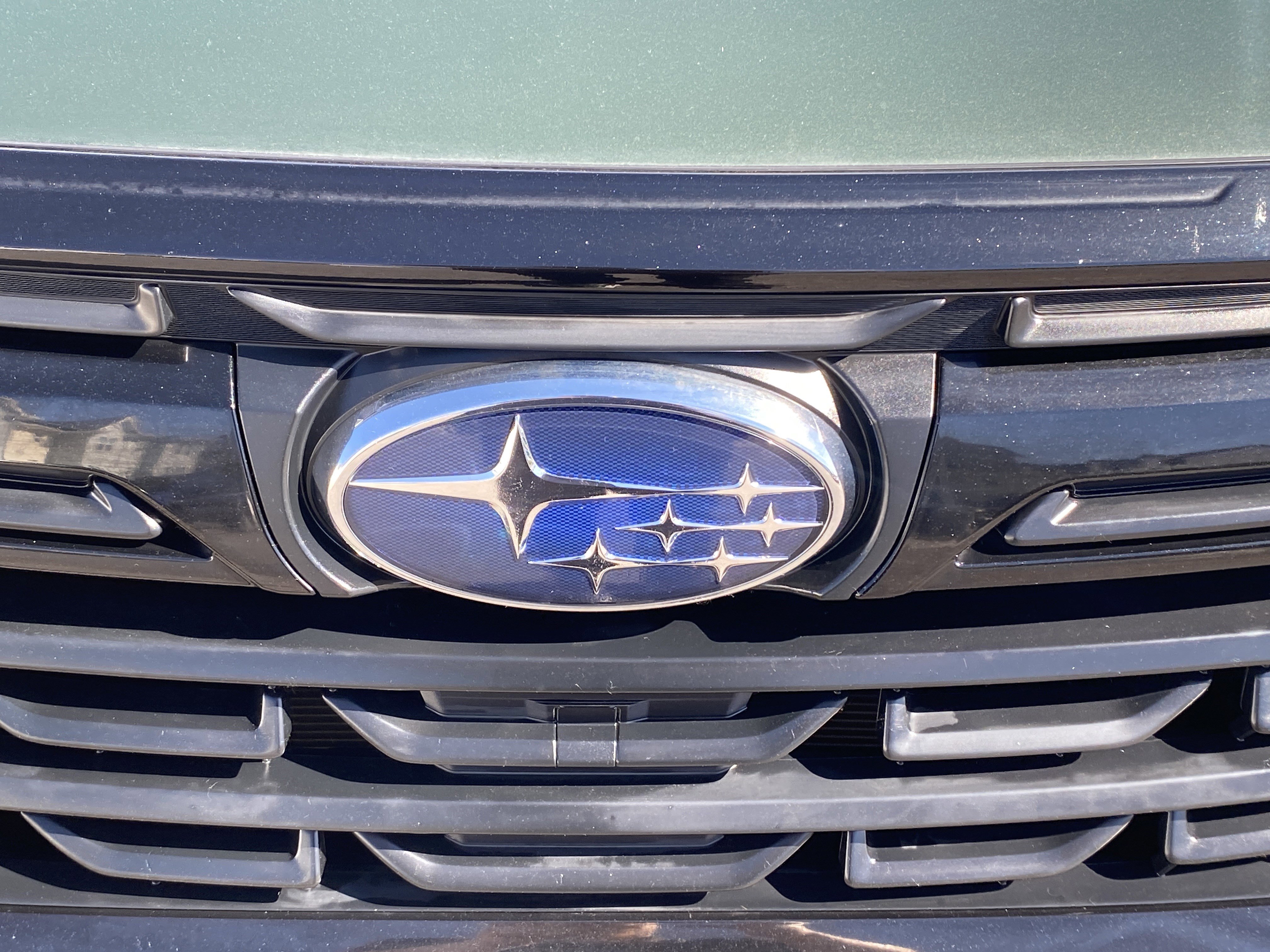 Certified 2023 Subaru Forester AWD/4WD image 25