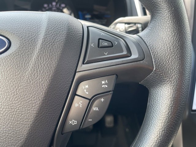 New 2024 Ford Edge SE w/ Black Appearance Package image 37