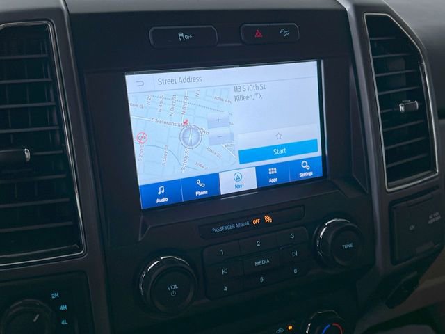 Used 2021 Ford F350 XLT w/ XLT Value Package image 17