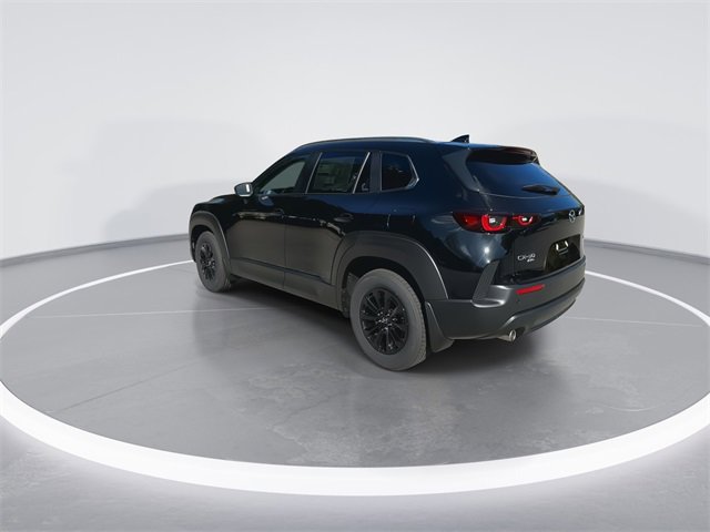 New 2026 MAZDA CX-50 2.5 Hybrid w/ Cargo Package image 2