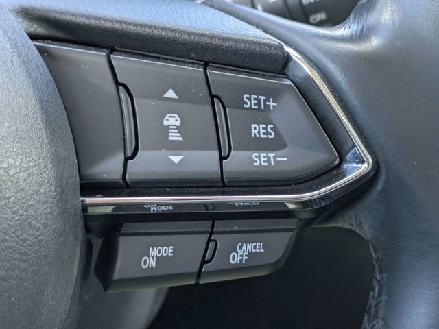 Used 2018 MAZDA CX-5 Grand Touring FWD image 21