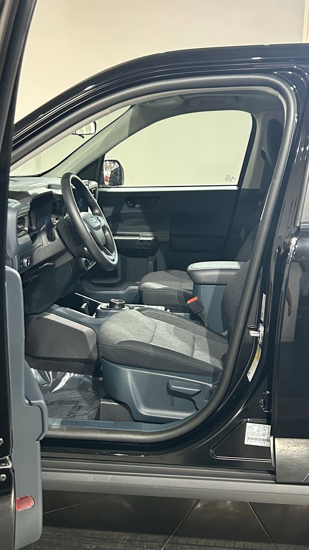 New 2026 Ford Maverick XLT image 35