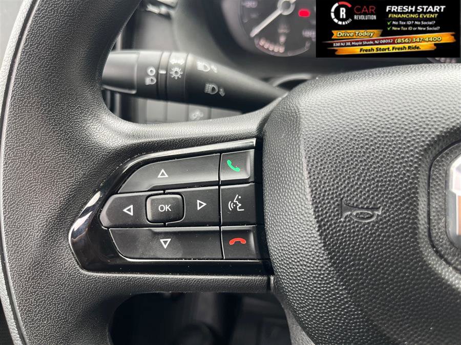 Used 2023 RAM ProMaster 1500 w/ Convenience Group image 24