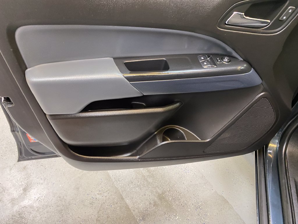 Used 2018 Chevrolet Colorado Z71 RWD image 21