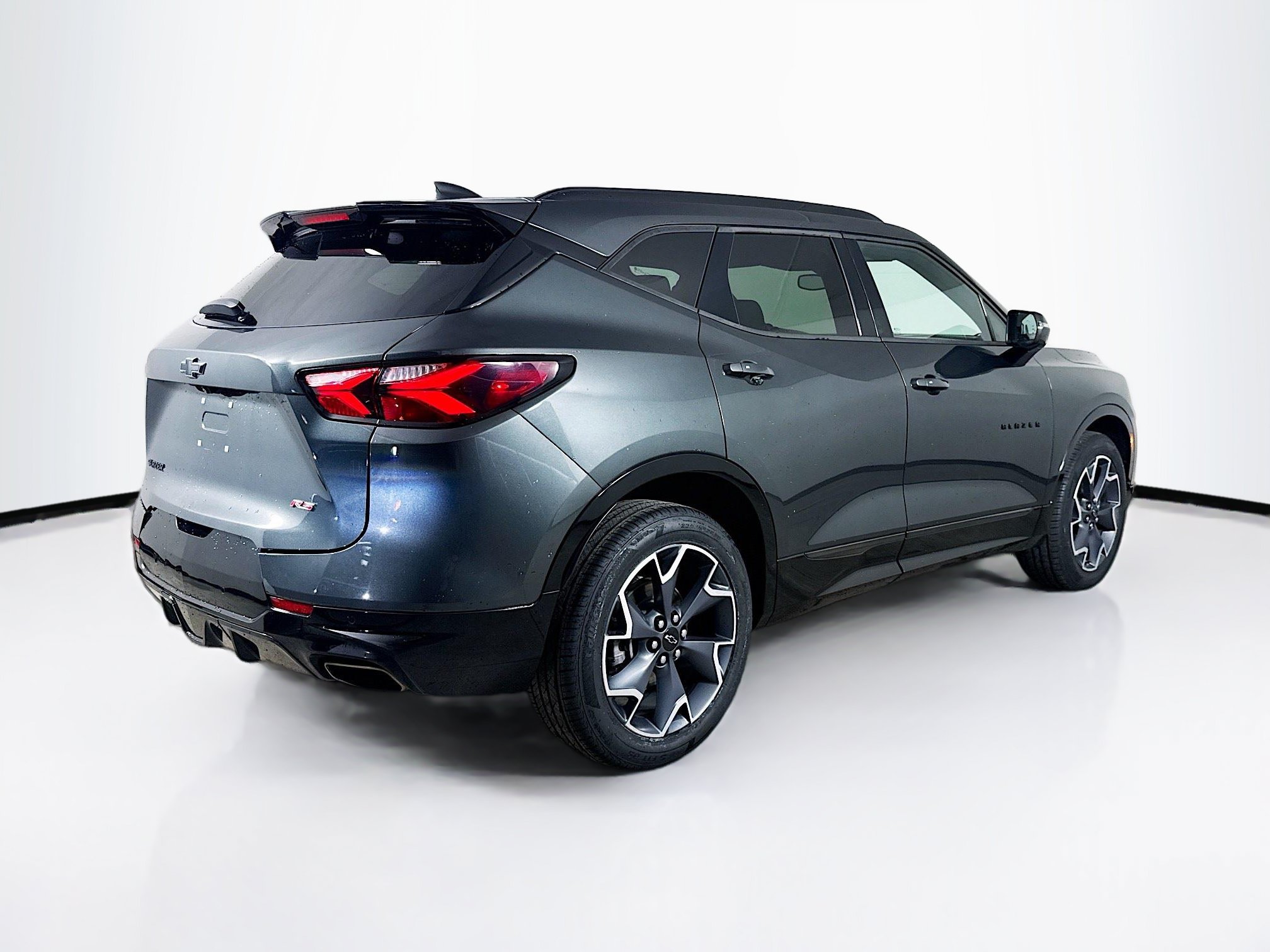 Used 2020 Chevrolet Blazer RS FWD image 31
