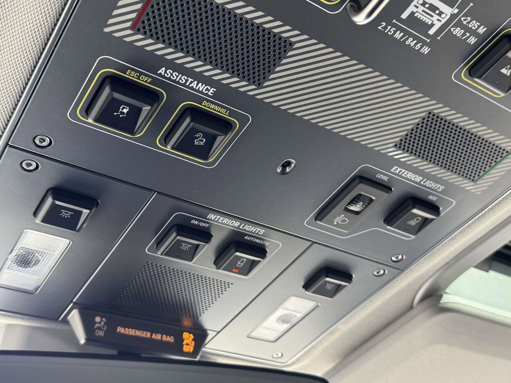 New 2026 INEOS Grenadier image 15