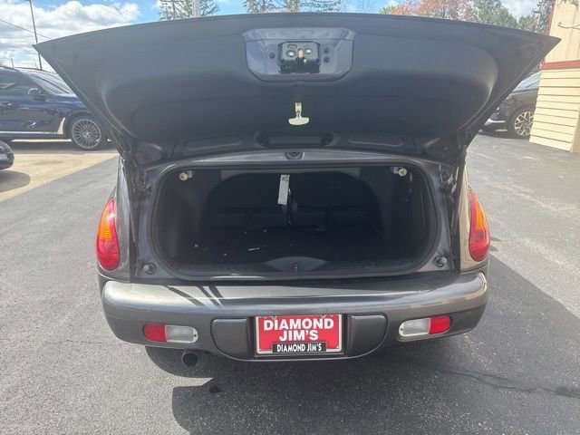 Used 2005 Chrysler PT Cruiser Touring FWD image 14