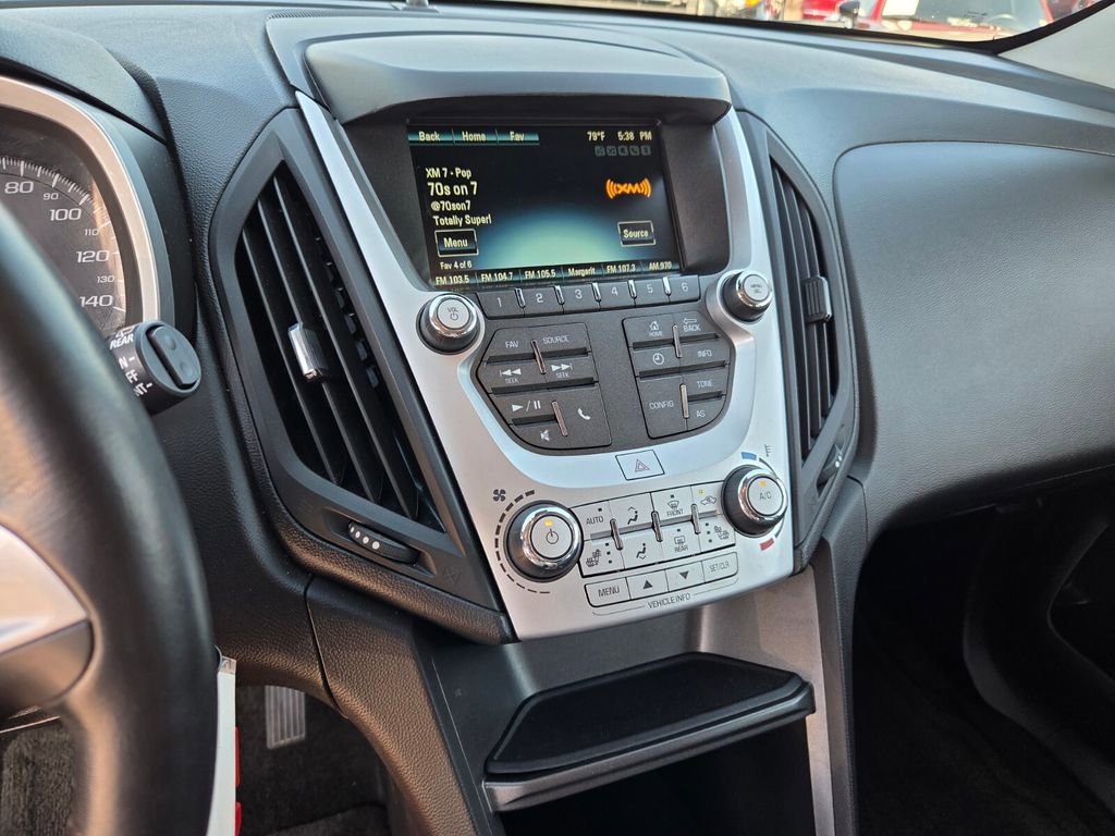 Certified 2017 Chevrolet Equinox LT w/ Convenience Package FWD image 23