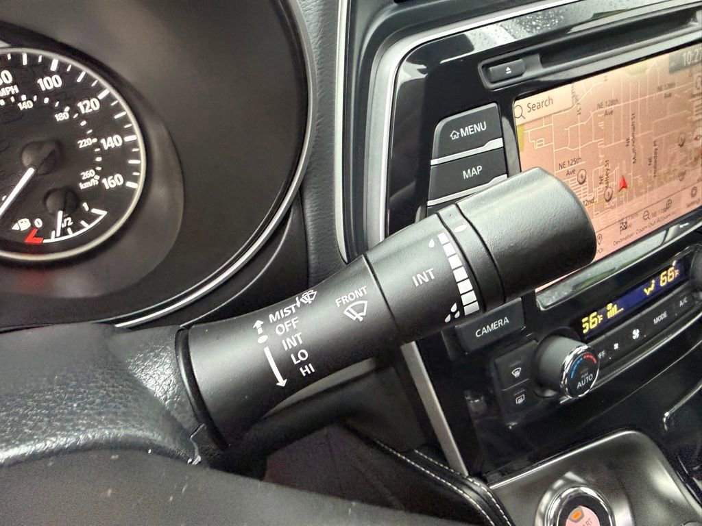 Used 2023 Nissan Maxima SV w/ Floor Mat Group image 31