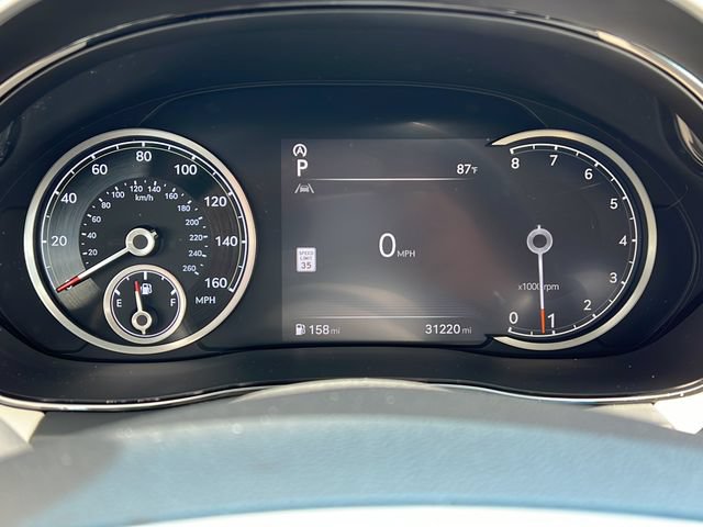 Certified 2023 Genesis GV70 2.5T w/ Select Package AWD/4WD image 27