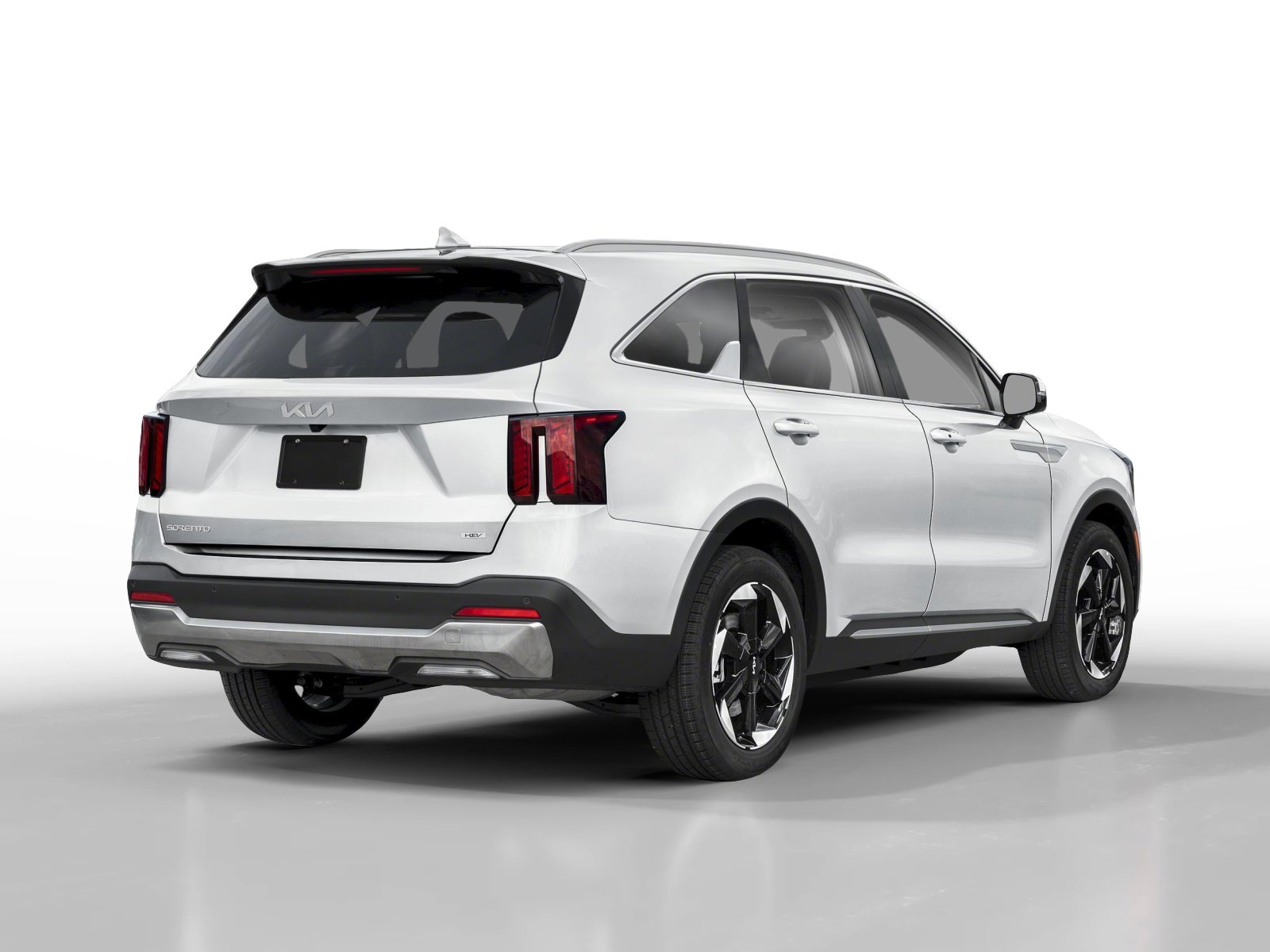 New 2026 Kia Sorento EX image 2