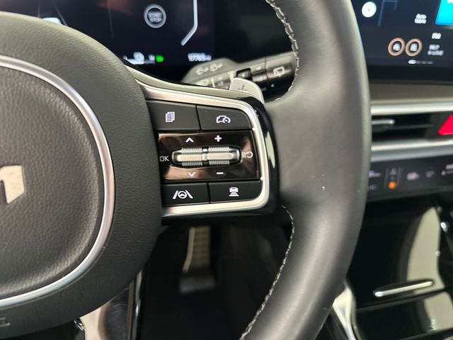Used 2025 Kia Sorento SX Prestige image 16