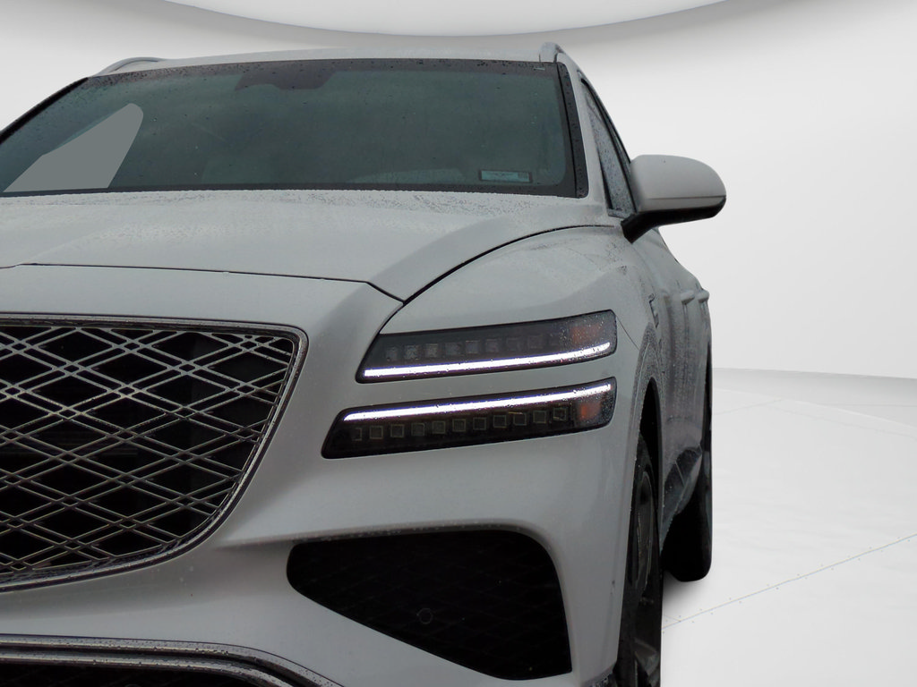 New 2026 Genesis GV80 3.5T Prestige AWD/4WD image 10