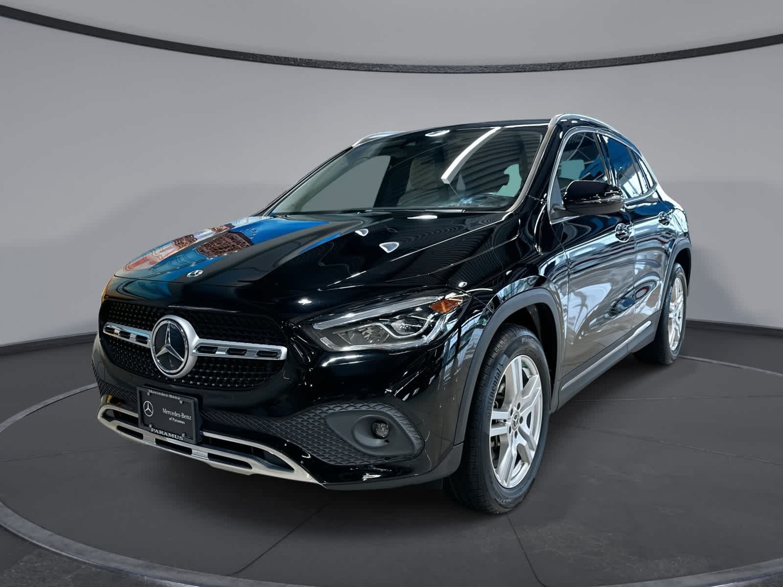 Certified 2023 Mercedes-Benz GLA 250 4MATIC