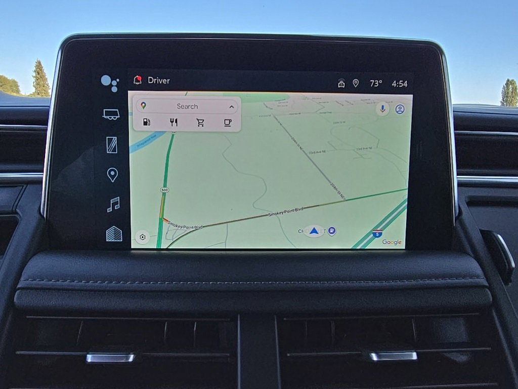 Used 2023 Chevrolet Tahoe LT image 14