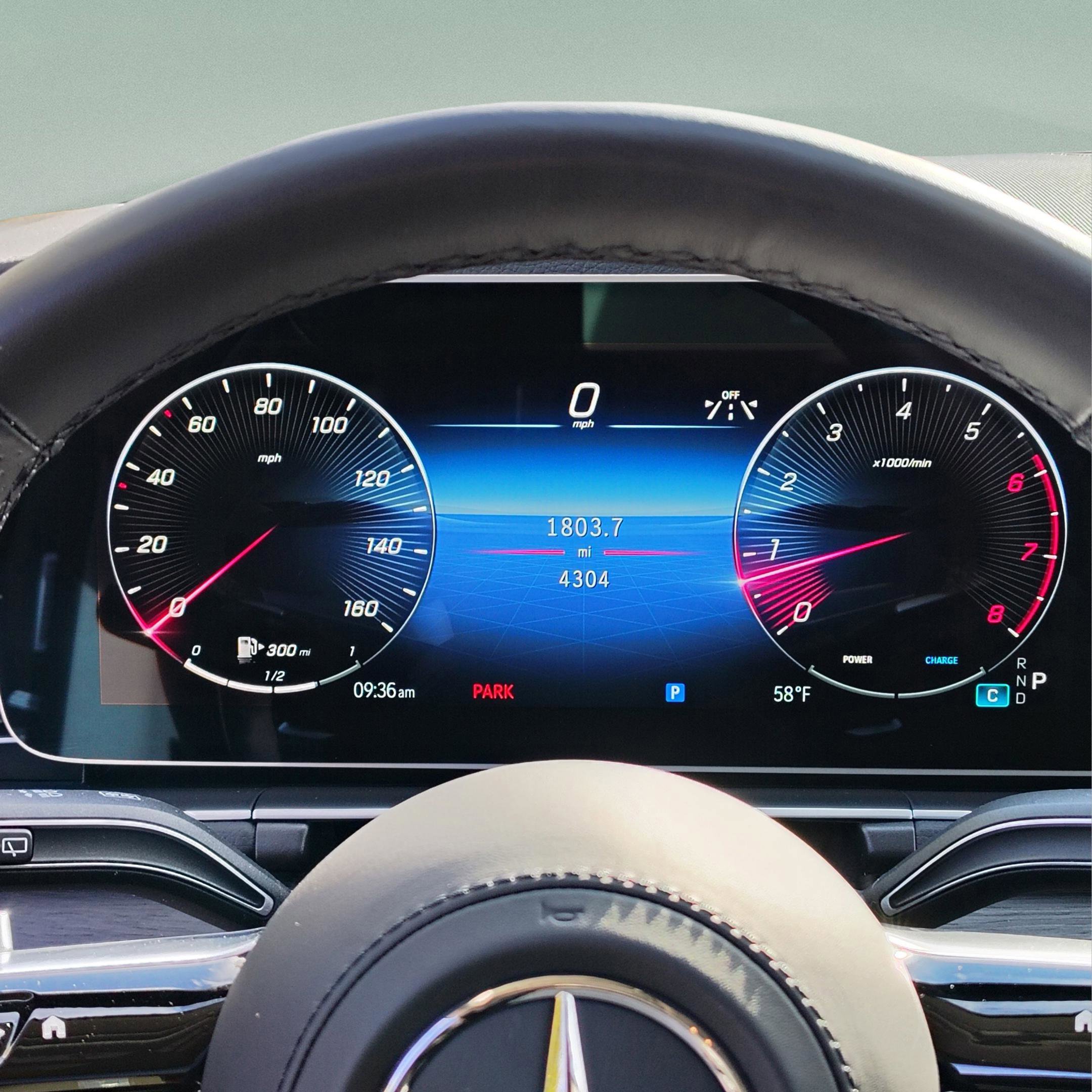 Certified 2026 Mercedes-Benz GLS 450 4MATIC image 24