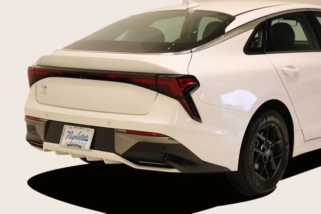 Used 2025 Kia K5 LXS image 7