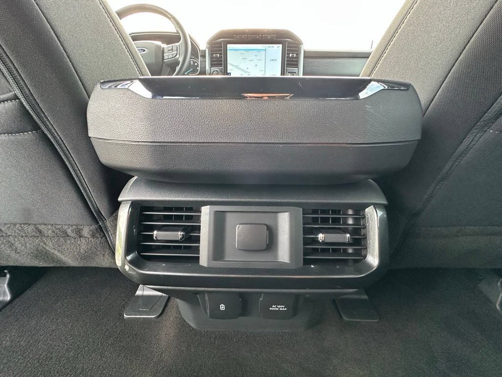 Used 2021 Ford F150 XLT w/ Equipment Group 302A High AWD/4WD image 7