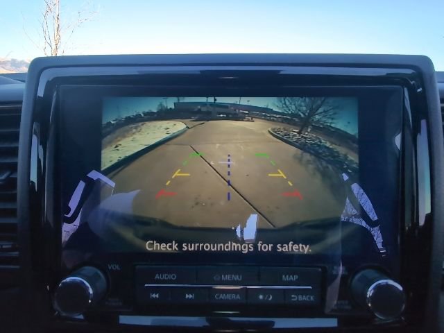 Used 2024 Nissan Frontier PRO-4X w/ Off-Road Protection Package image 26