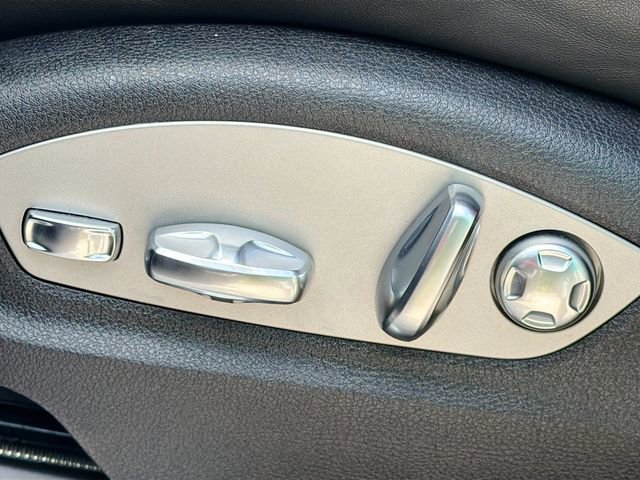 Used 2024 Porsche Macan S image 25