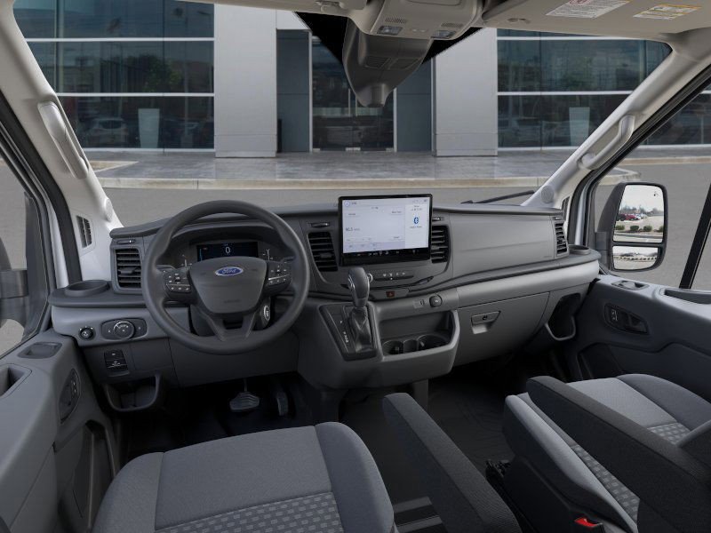 New 2026 Ford Transit 250 148 High Roof image 11