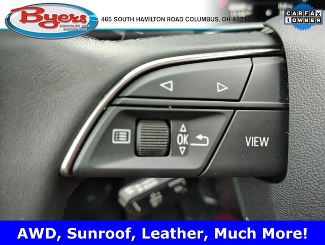 Used 2025 Audi Q3 2.0T Premium image 20