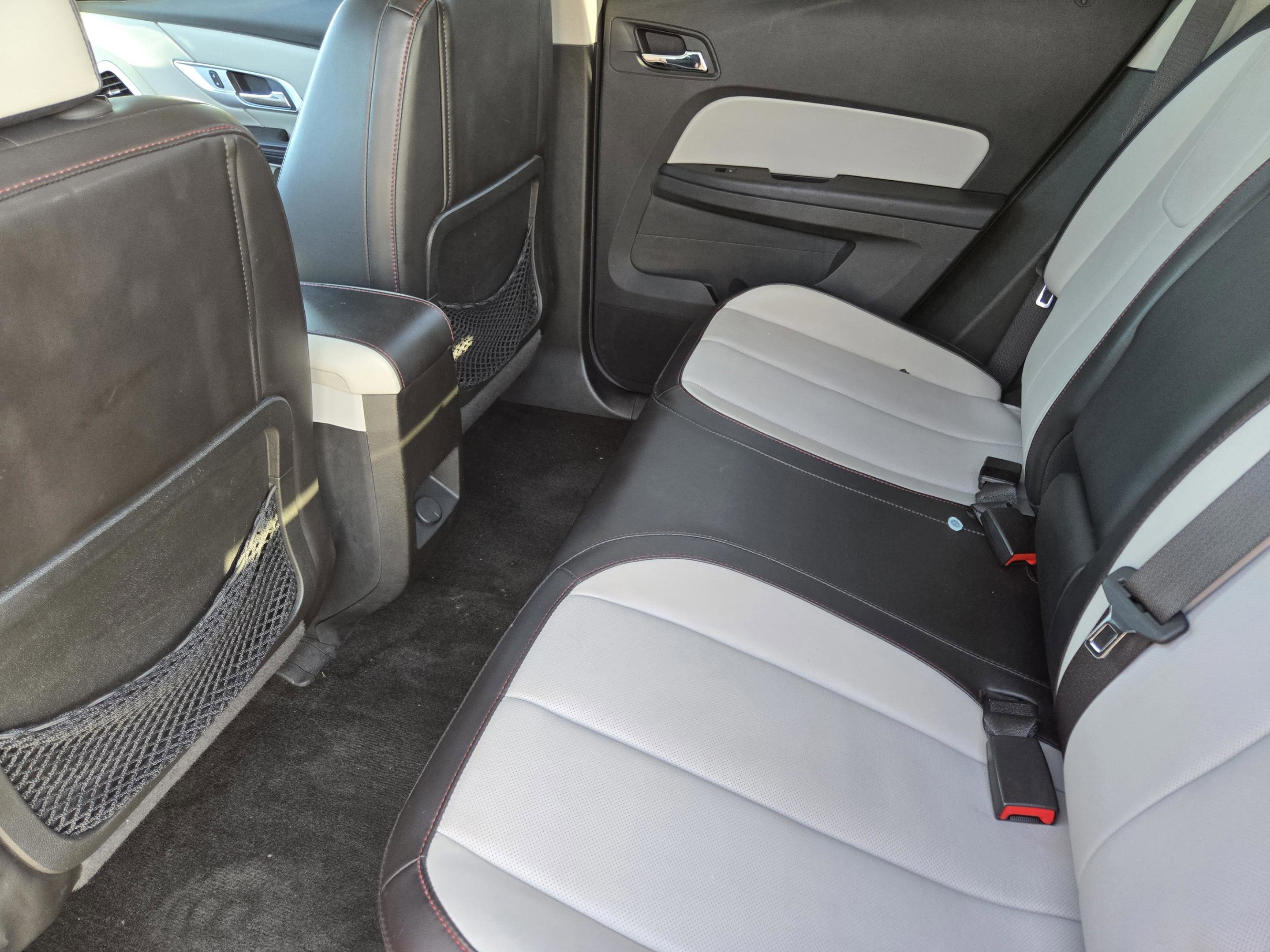 Used 2015 GMC Terrain SLT FWD image 27