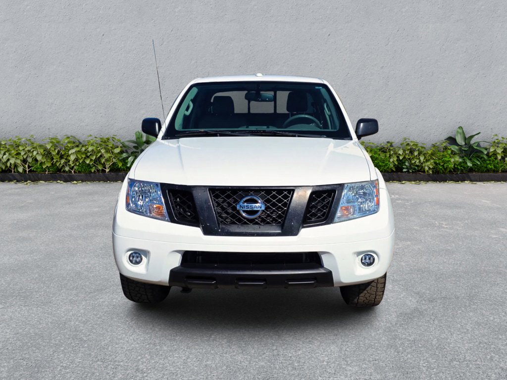 Used 2016 Nissan Frontier SV w/ SV Value Truck Package image 3