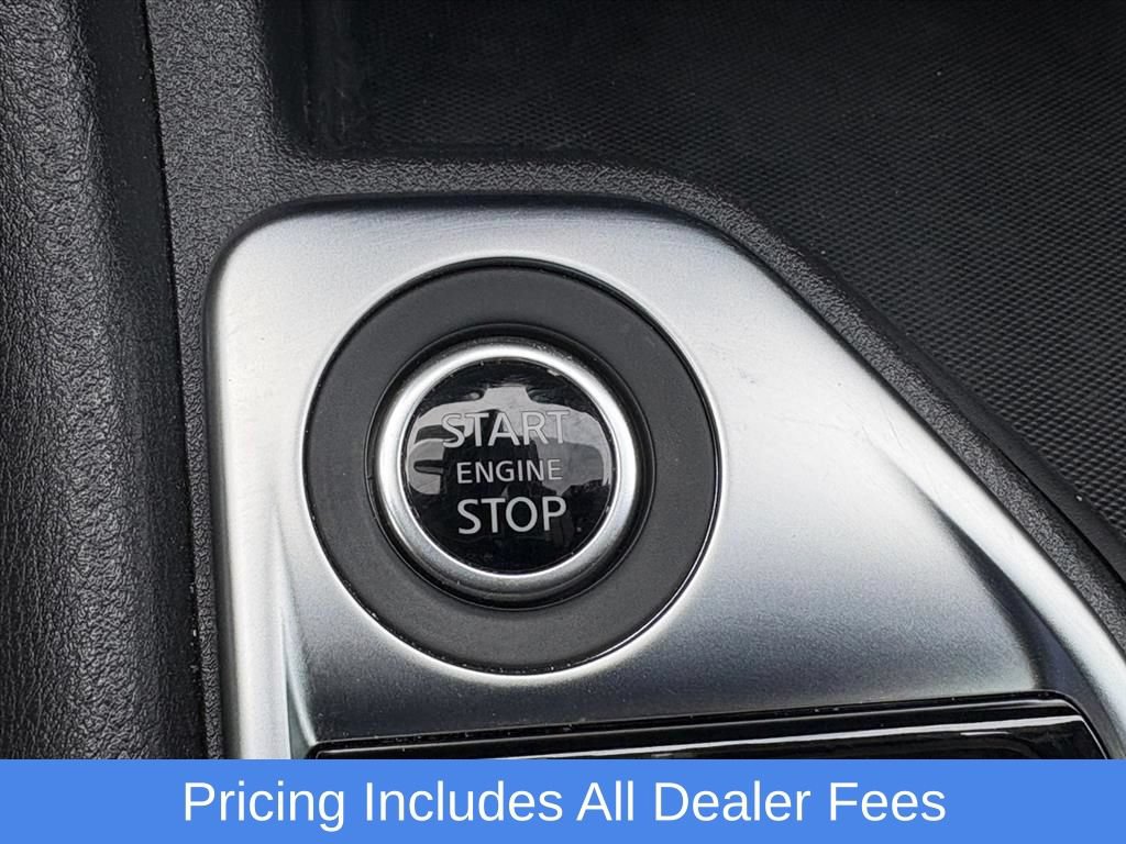 Certified 2024 Nissan Sentra SV w/ All-Weather Package FWD image 15