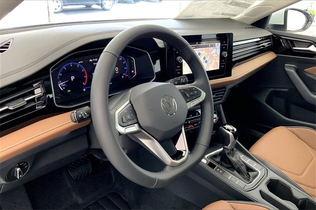 New 2026 Volkswagen Jetta SEL image 7