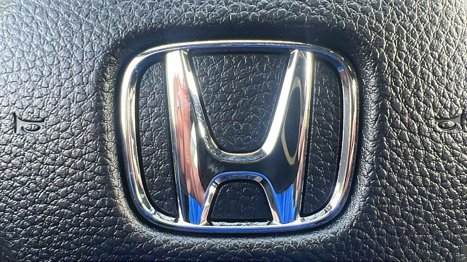 New 2026 Honda Civic Sport image 28