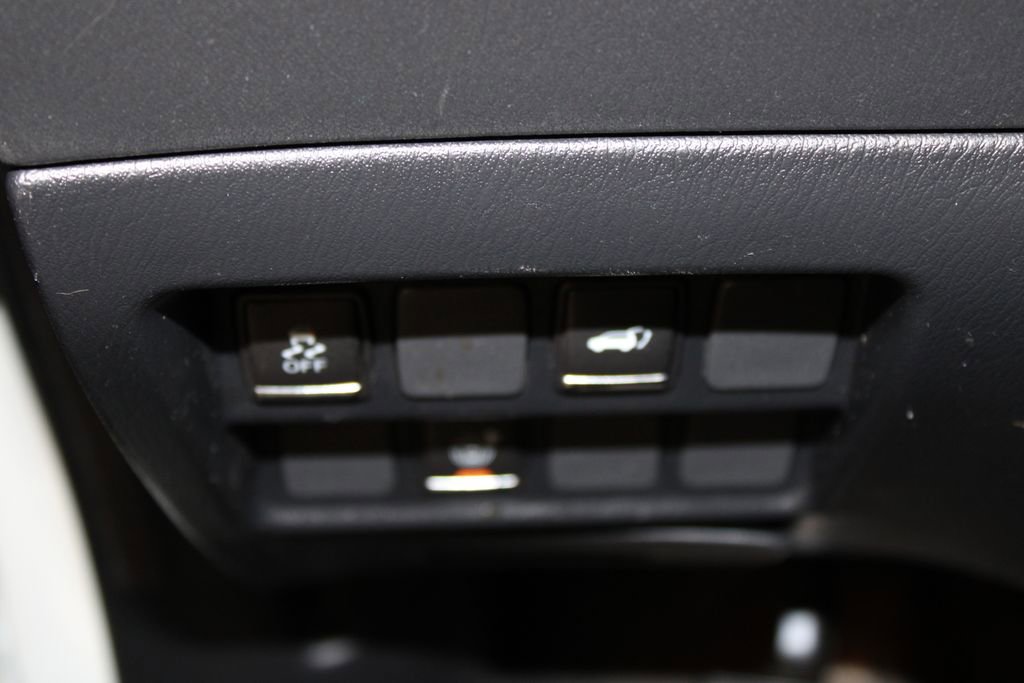 Used 2020 INFINITI QX60 Pure image 19