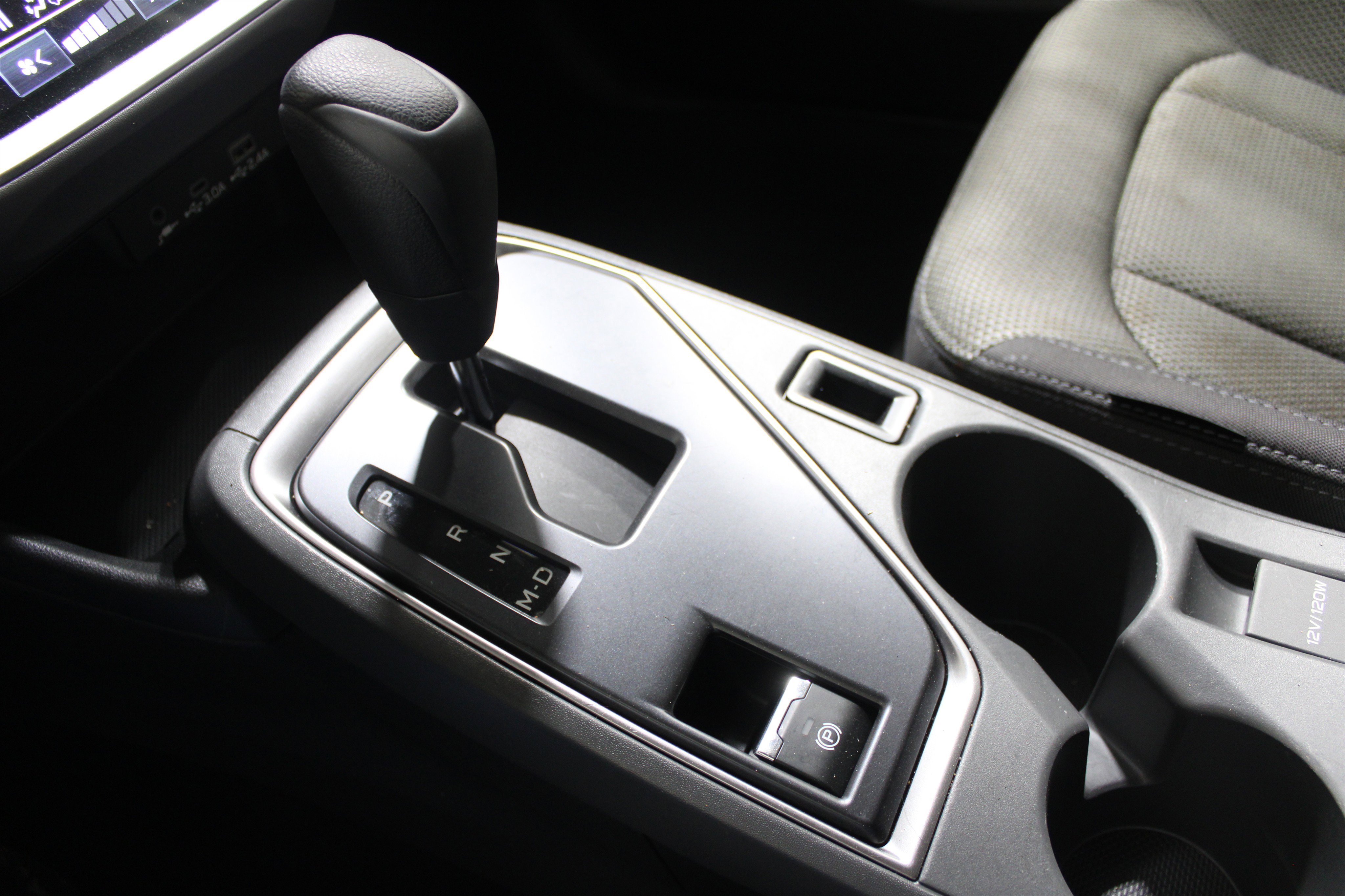 Used 2024 Subaru Crosstrek 2.0i Premium image 15