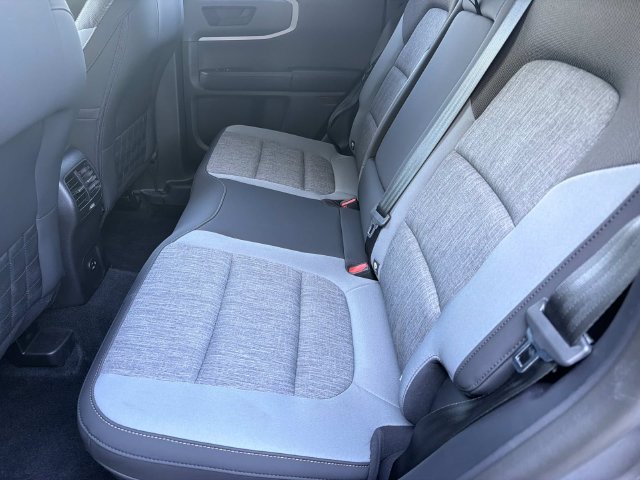 Used 2024 Ford Bronco Sport Big Bend AWD/4WD image 15