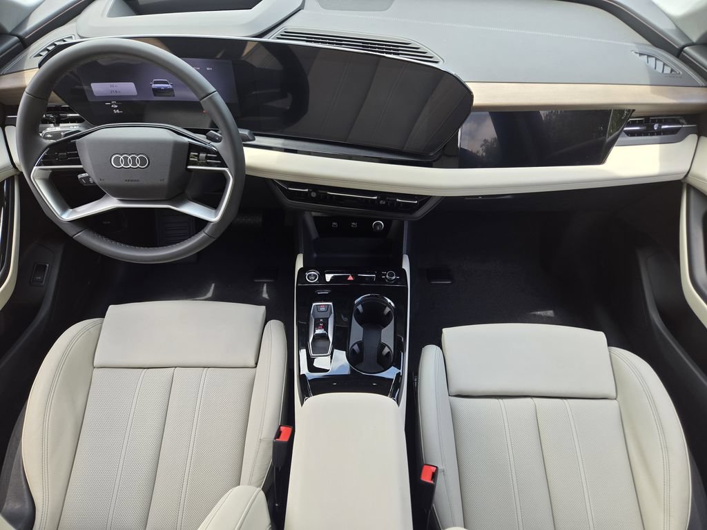 New 2027 Audi Q6 e-tron Premium Plus AWD/4WD image 32