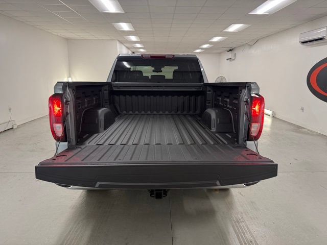 New 2026 GMC Sierra 1500 Pro w/ Pro Value Package AWD/4WD image 8