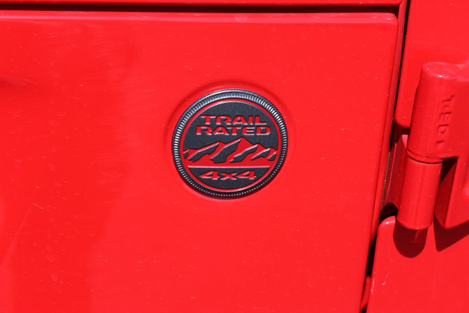 Used 2020 Jeep Gladiator Rubicon AWD/4WD image 5
