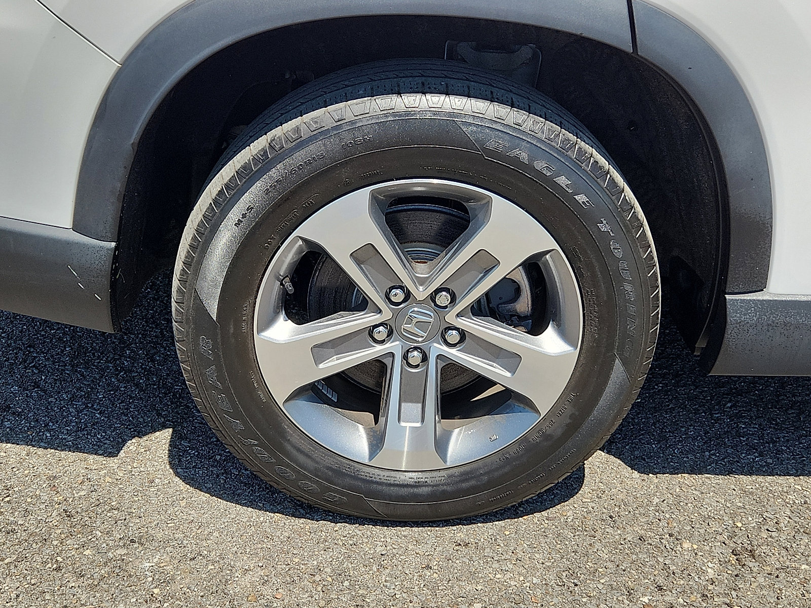 Used 2023 Honda Pilot EX-L image 8