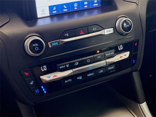 Used 2020 Ford Explorer ST w/ ST Street Pack image 15