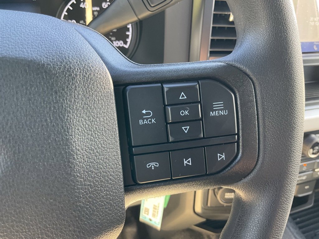 New 2026 Ford F250 XL image 10