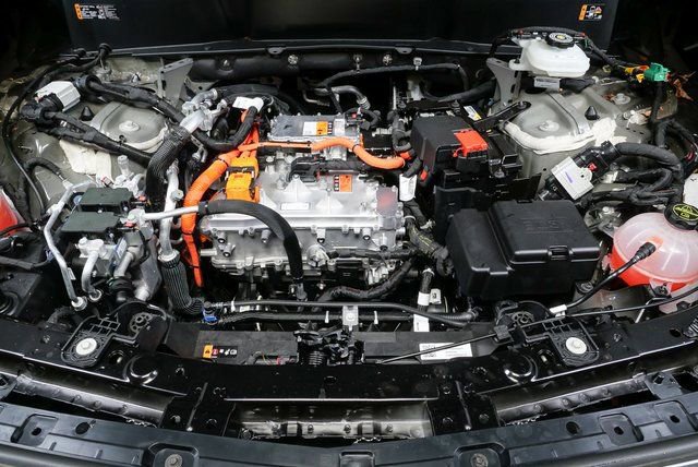 New 2026 Cadillac Vistiq Luxury image 33