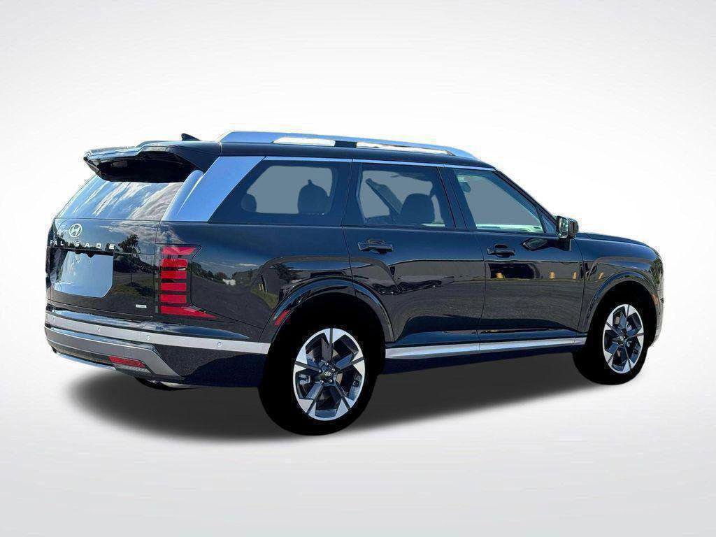 New 2026 Hyundai Palisade Limited AWD/4WD image 8