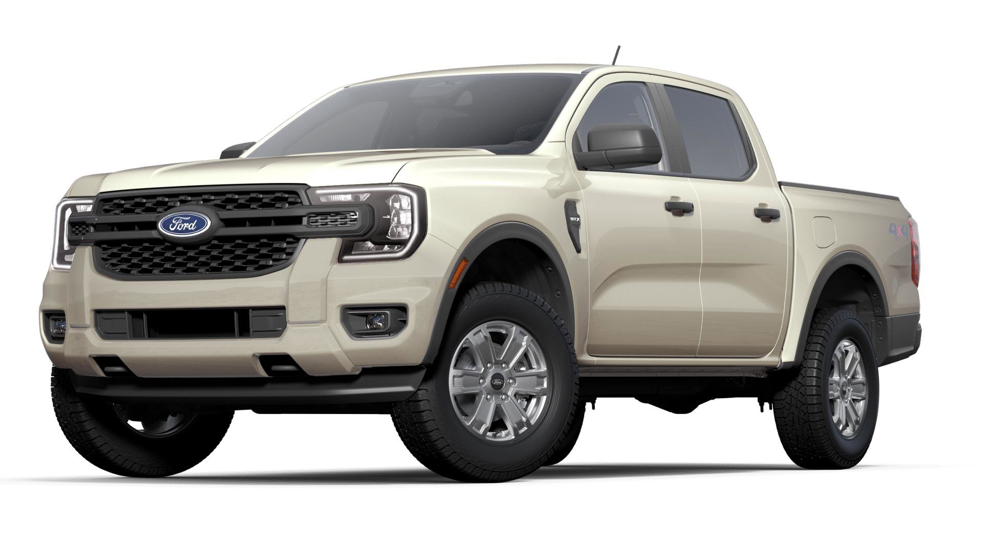New 2025 Ford Ranger XL w/ Trailer Tow Package image 23