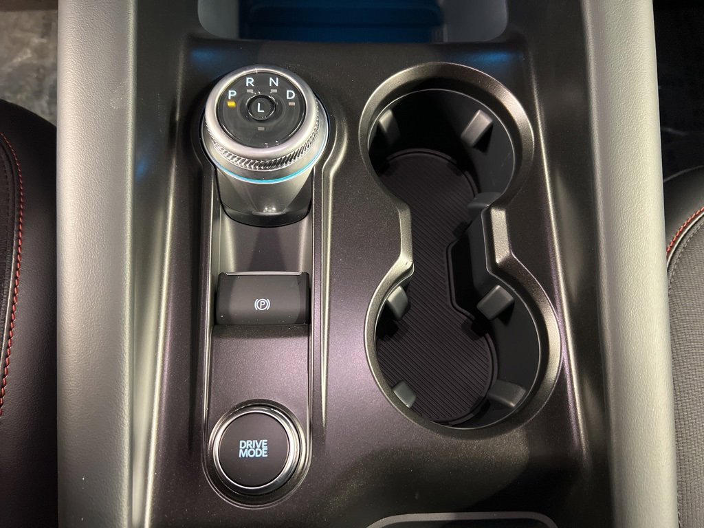 New 2026 Ford Explorer ST-Line w/ ST-Line Street Pack image 16