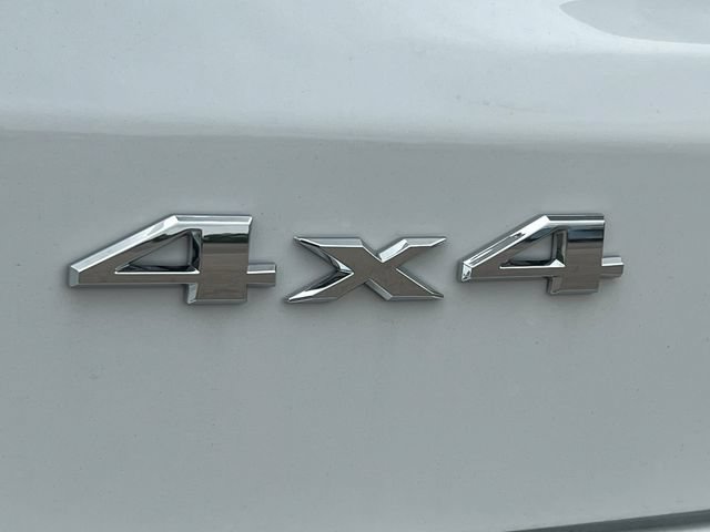 New 2026 Jeep Compass Limited AWD/4WD image 2