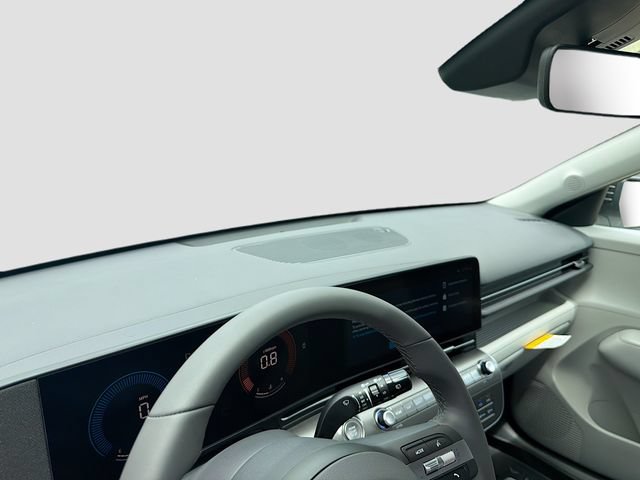 New 2026 Hyundai Kona SEL Sport FWD image 9